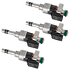 Fuel Injectors 55577403 17067220402 Fit GMC 16-19 Fit Chevry Cruze Malibu 1.4L 1.5L L4 Generic