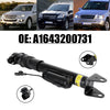 2010-2012 Benz GL350 X164 Sport Utility Air Suspension Shock Absorber w/ADS Rear 1643203031 1643202731 1643202031 1643200731 Generic