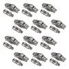 2014-2020 Jeep Cherokee 3.2L engines 12PCS Rocker Arms & 12PCS Valve Lifters Kit Fedex Express Generic