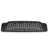 05-11 Toyota Tacoma Front Grille With LED lights Bumper Hood Mesh Grill Generic