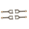 4PCS Connecting Rod 235102G440 235102G430 For 2013-2014 Hyundai Genesis Coupe 2.0L Fedex Express Generic