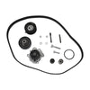 1998-2003 VW New Beetle TDI Timing Belt Kit 038109119M 038109244M 038109243N 058109244 Fedex Express Generic