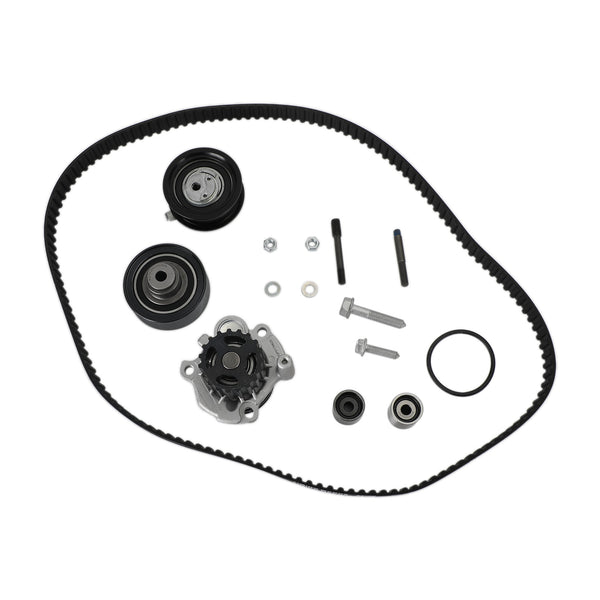 1998-2003 VW New Beetle TDI Timing Belt Kit 038109119M 038109244M 038109243N 058109244 Fedex Express Generic