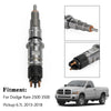 2013-2018 Dodge Ram 2500 3500 Pickup 6.7L Common Rail Fuel Injector 0986435574 68210105AA 68210512AA Generic