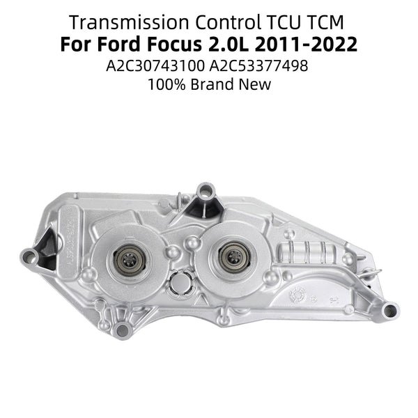 Programmed Version 11-22 Ford Focus 2.0L A2C30743100 A2C53377498 Transmission Control TCU TCM Fedex Express Generic