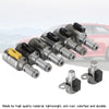 8PCS 09G TF-60SN/TF60SN 6-speed Trans Solenoid For VW Audi Mini 2003-On FWD Generic