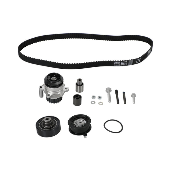 1999.5-2003 VW Golf TDI Timing Belt Kit 038109119M 038109244M 038109243N 058109244 Fedex Express Generic