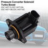 AUDI VW GOLF PASSAT Pressure Converter Solenoid Turbo Boost 03C145710 Generic
