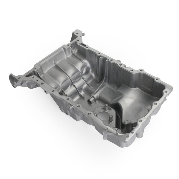 2015-2020 Benz GLA250 L4 2.0L Flex Sport Utility Wet Engine Oil Pan 2700107600 Generic
