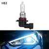 For GE General Lighting Halogen Headlight HB3 9005U 12V60W P20D Generic