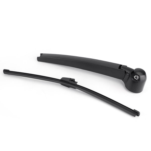 VW Golf 5 MK5 2004-2008 Car Windscreen Window Rear Wiper Arm Wiper Blade Set Generic