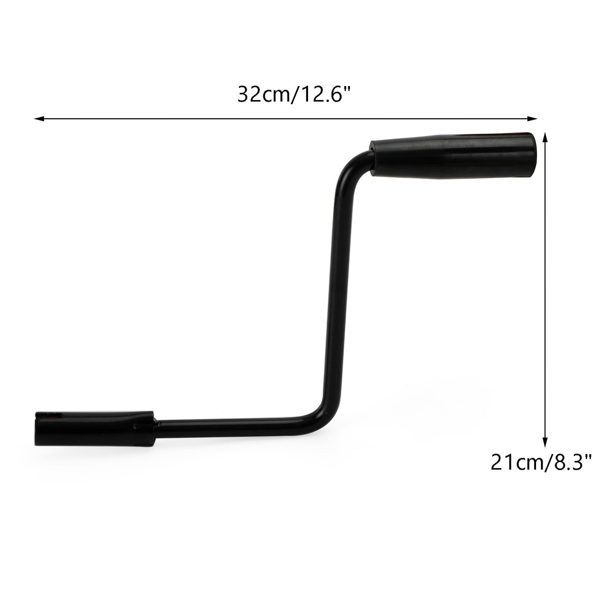 Pop Up Camper Crank Handle For Coleman/Fleetwood Pop Up Camper Canopy ...