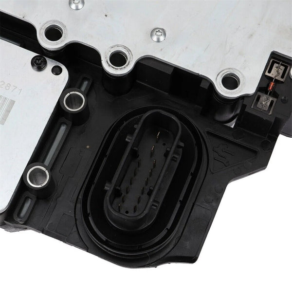 2007-2011 CAPTIVA 2,0L 2.4L V6 3.2L 6T40 6T45 Transmission Control Module TCM 24256525 24275860 Generic