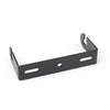 High Quality Radio Replacement Mounting Bracket For Cobra/Uniden Radios 4-3/8