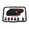 4R44E 4R55E Solenoid Kit Filter Set Shift TCC EPC A56420K1 For Ford 2WD Generic