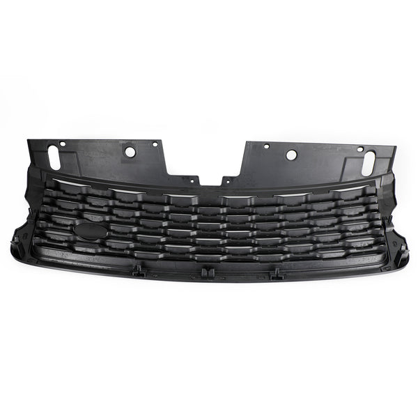 2013-2017 Land Rover Range Rover Vogue L405 Front Bumper Upper Grill Replacement Generic