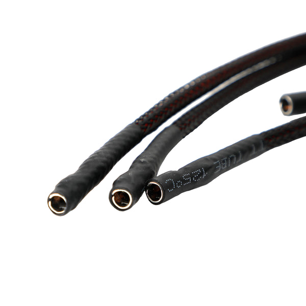 Ford 7.3 IDI Turbo Glow Plug Harness Wiring Kit Power Cable Generic