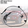 Toyota Hilux Viii Pickup 2015+ ABS Speed Sensor Rear Right 89545-0K240 Generic