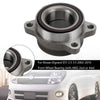 2002-2010 Nissan Elgrand E51 2.5 3.5 With ABS 2WD 4WD Front Wheel Bearing 40210-WL000 0282E51MF Generic