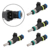 2014-2019 Mitsubishi Outlander 4PCS Fuel Injectors 1465A412 Generic