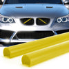 #E Color Support Grill Bar V Brace Wrap For BMW E60 Blue Generic