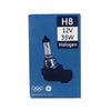 For GE General Lighting Halogen Headlight 53090 H8 12V35W PGJ19-1 Generic