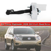 2008-2013 Toyota Highlander Left Hand Drive LHD Front Left Door Checker Stopper 68620-48031 Generic