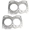 MLS Head Gasket Set for Subaru Forester Impreza WRX EJ25 2.5 11044AA642 Generic