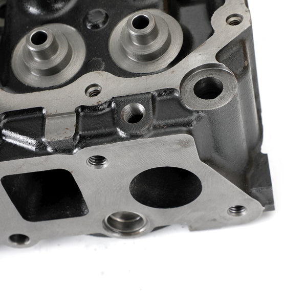Bare Cylinder Head 403/117 For 1989-2002 Jeep 2.5L Generic