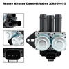 Water Heater Control Valve XR840091 XR-840091 2R8H-18495-AC 2R8H18495AC 400820036A For Jaguar S-type 2.5 3.0 Petrol 2002-2008 Generic
