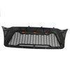 05-11 Toyota Tacoma Front Grille With LED lights Bumper Hood Mesh Grill Generic