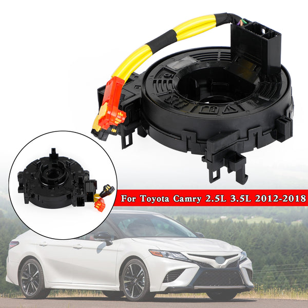 2018 Lexus NX300 Squib Spiral Cable Clock Spring 84306-09020/84307-42050/84307-0R050 Generic