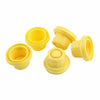 5/10/15/20PCS Yellow Replacement Gas Can Fuel Jug Vent Cap Plug Eagle Spouts Chilton #900302 #900092 #900094