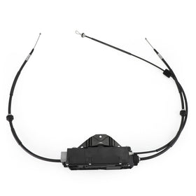 BMW X5 X6 E70 E71 E72 Parking Brake Actuator With Control Unit 34436850289 Generic