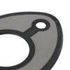 2003-2010 E60/E61 E63/E64 Engine Camshaft Valvetronic Actuator Seal Gasket 11377516302 Generic