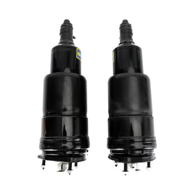 2009-2016 Lexus LS600h 4WD 2PCS Front Air Suspension Shock Strut 4802050200 4801050200 Generic