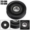 73131FC000 73131AC000 A/C Belt Adjuster Pulley 73131-FC000 For Baja Impreza Legacy Forester 2.5 73131-AC000 Generic