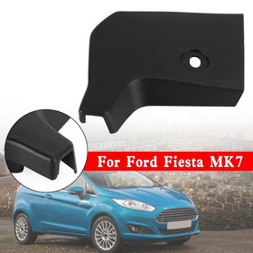 Ford Fiesta MK7 N/S Side Skirt End Cap 1771888 Generic