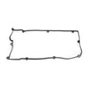 97-04 1.5L 1.6L Hyundai Accent Valve Cover Gasket Set 22441-26003 2244223500 2244323001 22224-23500 22442-23500 2244223500 2244126003 2222423500 Generic