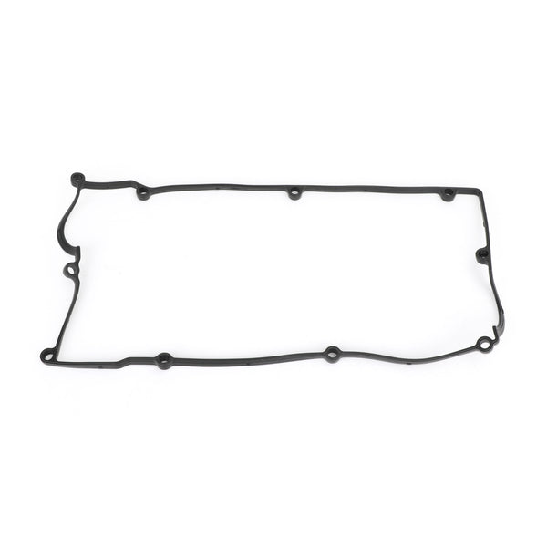 97-04 1.5L 1.6L Hyundai Accent Valve Cover Gasket Set 22441-26003 2244223500 2244323001 22224-23500 22442-23500 2244223500 2244126003 2222423500 Generic