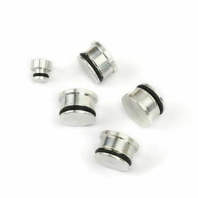 Inlet Manifold Swirl Flap Blanks Alfa Romeo Fiat Vauxhall SAAB 1.9 Z19DTH Generic