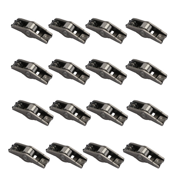 2004 Ford Focus II (DA_) 16 X Rocker Arm 090360,090369 9651263580 0903H4 0903J4 1255011 3M5Q6564BA 12841-67J01-000 Generic