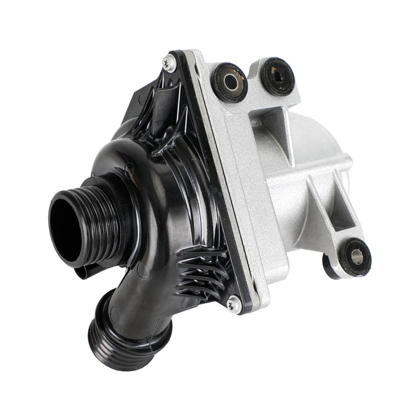 Engine Water Pump 11517546996 11519894484 BMW E70 X5 3.0si 4.8i xDrive 48i 30i 3.0L L6 Generic