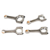 4PCS Connecting Rod 235102G440 235102G430 For 2013-2014 Hyundai Genesis Coupe 2.0L Fedex Express Generic