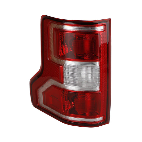 2018-20 Ford F150 Right Side Tail Light RH Incandescent Type Halogen Taillight FO2801265 JL3Z13404H Generic
