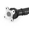 BMW X6 E71/E72 2007-2014 710mm Front Propshaft 26208605866 26207597649 Fedex Express Generic