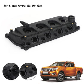 Nissan Navara D22 D40 YD25 Rocker Valve Cover 13264-VM00A Generic