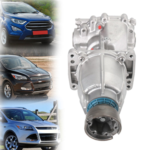 2013-2016 Ford Fusion Rear Differential CV6W-4B025-DF MU7Z-4000-H 3.5L AWD 4WD Generic