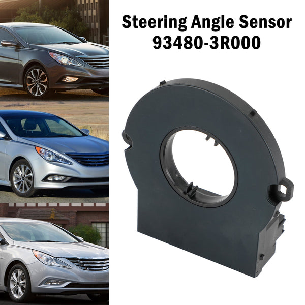2011-2014 Hyundai Sonata 2.0L/2.4L 93480-3R000 Steering Angle Sensor Generic