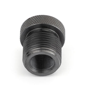 1/2-28 to 13/16-16 Automotive Thread Adapter - Black 1/2x28 to 13/16x16 Car Use Generic